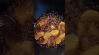 Казанкабоб по домашнему. #кухняузбечки #рек #вкусно #2023