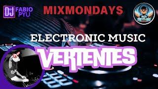 MIXMONDAYS VERTENTES ELECTRO