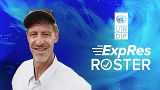 ExpRes Experience - Alex Kaufman - Ep.10