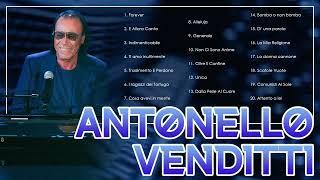 Top 10 Hits di Antonello Venditti: Un Viaggio Musicale Indimenticabile