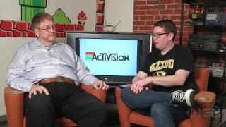 What Was It Like to Create Activision?