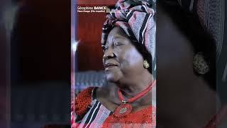 Séraphine BANCÉ - Maam Kosgo (Ceci n'est pas un clip) #gospelmusic #burkinafaso