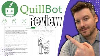 Quillbot Review - The Best AI Writing Assistant? In-depth Quillbot Grammar Checker Review (2023)