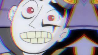 Jack Spicer Edit