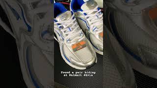 Viral Shoes at Walmart #walmart