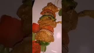 Chicken kabab #chicken kabab