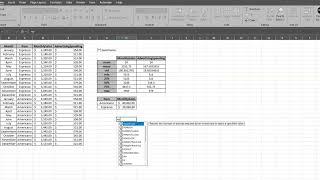 Python in Excel