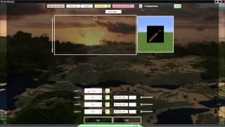 MCreator (1.5) Tutorial - Creating Creative Tabs & Tools