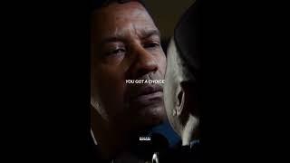 You Have No Idea What Death Is [4K[ The Equalizer