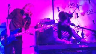 Absent Sunday - LSD Grandma (Live @ FAQCafe 08.04.2014)