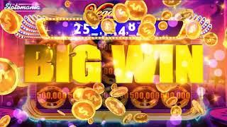 Slotomania Slots - the Best 777 Free slot machines app - Big Wins!