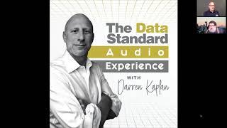 Data Standard Audio Experience: The Impacts Of Corporate Geofencing  with Kurt Cagle