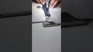 #sewingTipsAndTricks#sewingtutorial#sewinghacks#cleversewingtips