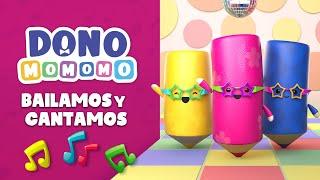 Bailamos y Cantamos Dono y Momomo