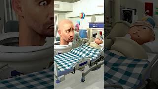 Toilet Son has left his Dad  | Part - 44