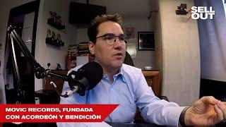 Movic Records, fundada con acordeón y bendiciones