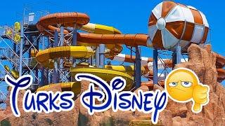 MISLUKT DISNEY - LAND OF LEGENDS