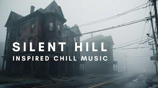 Walking in Silent Hill (extended ambient music mix)