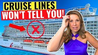 15 Cruise Advice SECRETS Only Experienced Cruisers Know