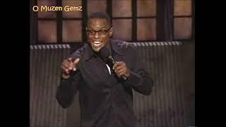 Vince Morris (Live) "Hollywood Loves Stereotypes" | Comedy Jam