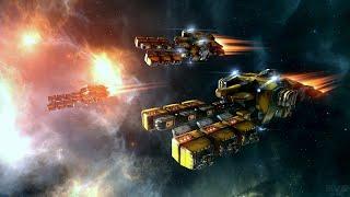 EVE Online  Venture & gas  40кк/час? Реально?