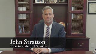 Hernando Schools - A Message from the Superintendent