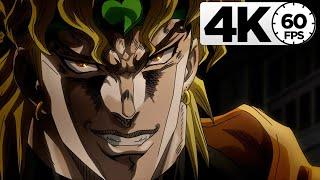 ZA WARUDO「4K 60FPS」by Dalƒ