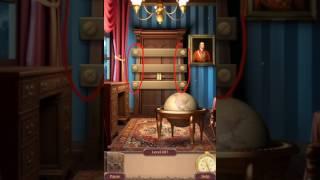 100 Doors Challenge 2 (100 Doors: Hidden objects) - Level 087 walkthrough