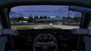 rFactor VW Fun Cup