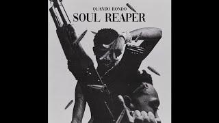 Quando Rondo - Soul Reaper (Official Instrumental)