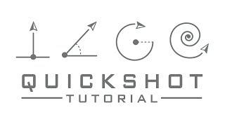 DJI Spark Quickshot Tutorial (Dronie, Helix, Circle, Rocket)