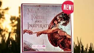 Reader's Digest Music of Faith & Inspiration 1968 RCA Cyclophonic RD41-M Vinyl LP #3