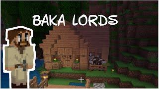 argocraft ep.5 | baka lords