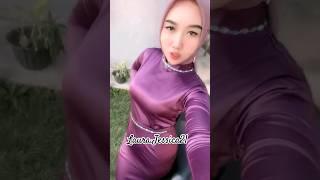 PUASS GK ‼️ #gemoyy #na #shortvideo #hijab #viralvideo #subscribe #masukberandamuu