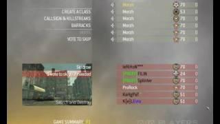 MW2| pwned by Morzh| by t.DownX team