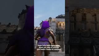 Hagia Sofia Conan Exiles