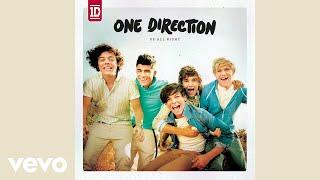 One Direction - Another World (Audio)