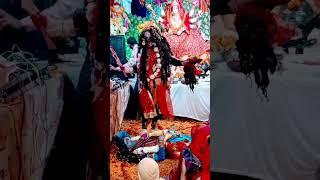 Jai Mata Di Jai MAHAKALI Jai SHIV SHAKTI 