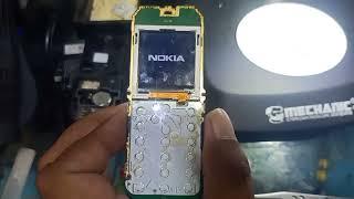 NOKIA RM-1134 WHITE DISPLAY JUMPER SOLUTION 2022