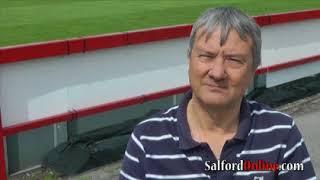 A History Of Salford Reds Devils - Part 1