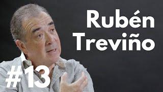 Rubén Treviño (MARKETING) Entrevista con Nayo Escobar