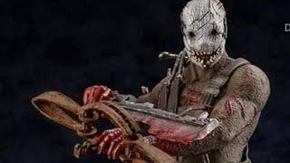 Dead by Daylight.Trapper^Build deutsch_