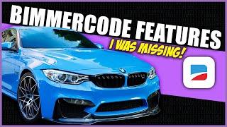 5 Super Useful BimmerCode Options I Was Missing (F Series BMW)