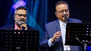 Yuhi  Gaate Raho | S. P. Balasubrahmanyam | Kishore Kumar