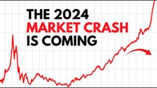 The Fact About AMERICA IS FALLING DOWN: The US 2024 Market Crash