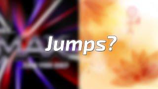 Jumps?