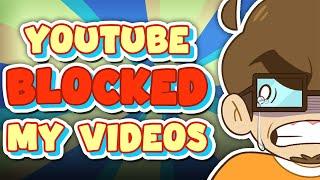 My Response To YouTube
