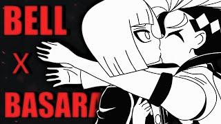 [AMV]Bell and Basara - How you get the girl(for @zenchhi )