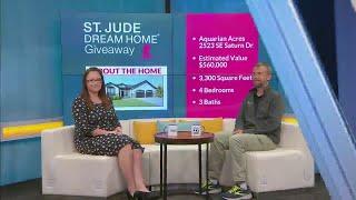 Mike Drippé with Drippé Homes Joined the 27 News Morning Show