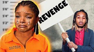 Halle Bailey ENDS Her Career After THIS EXPOSURE!
